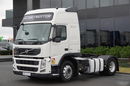 Volvo FM 450 / ADR / ALUFELGI / WAGA: 6900KG / EURO 5 / PO KONTRAKCIE SERWISOWYM  zdjęcie 4