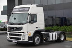 Volvo FM 450 / HYDRAULIKA / PEŁNY ADR / ALUFELGI / / zdjęcie 4