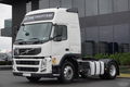 ciągnik siodłowy Volvo zdjęcie 5