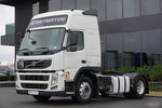Volvo FM 450 / HYDRAULIKA / PEŁNY ADR / ALUFELGI / / zdjęcie 5