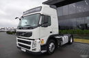 Volvo FM 450 / ADR / ALUFELGI / WAGA: 6900KG / EURO 5 / PO KONTRAKCIE SERWISOWYM  zdjęcie 6