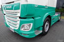 DAF XF 530 / HYDRAULIKA / KLIMA POSTOJOWA / 2019 / SSC / OPONY 100% / PO KONTRAKCIE SERWISOWYM zdjęcie 10