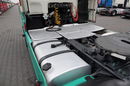 DAF XF 530 / HYDRAULIKA / KLIMA POSTOJOWA / 2019 / SSC / OPONY 100% / PO KONTRAKCIE SERWISOWYM zdjęcie 12