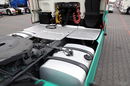 DAF XF 530 / HYDRAULIKA / KLIMA POSTOJOWA / 2019 / SSC / OPONY 100% / PO KONTRAKCIE SERWISOWYM zdjęcie 15