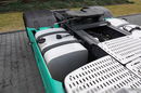 DAF XF 530 / HYDRAULIKA / KLIMA POSTOJOWA / 2019 / SSC / OPONY 100% / PO KONTRAKCIE SERWISOWYM zdjęcie 16