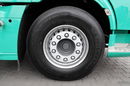 DAF XF 530 / HYDRAULIKA / KLIMA POSTOJOWA / 2019 / SSC / OPONY 100% / PO KONTRAKCIE SERWISOWYM zdjęcie 18
