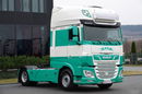 DAF XF 530 / HYDRAULIKA / KLIMA POSTOJOWA / 2019 / SSC / OPONY 100% / PO KONTRAKCIE SERWISOWYM zdjęcie 1