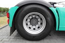 DAF XF 530 / HYDRAULIKA / KLIMA POSTOJOWA / 2019 / SSC / OPONY 100% / PO KONTRAKCIE SERWISOWYM zdjęcie 20