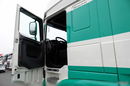 DAF XF 530 / HYDRAULIKA / KLIMA POSTOJOWA / 2019 / SSC / OPONY 100% / PO KONTRAKCIE SERWISOWYM zdjęcie 21