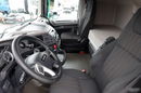 DAF XF 530 / HYDRAULIKA / KLIMA POSTOJOWA / 2019 / SSC / OPONY 100% / PO KONTRAKCIE SERWISOWYM zdjęcie 23