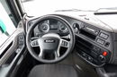 DAF XF 530 / HYDRAULIKA / KLIMA POSTOJOWA / 2019 / SSC / OPONY 100% / PO KONTRAKCIE SERWISOWYM zdjęcie 28