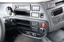 DAF XF 530 / HYDRAULIKA / KLIMA POSTOJOWA / 2019 / SSC / OPONY 100% / PO KONTRAKCIE SERWISOWYM zdjęcie 29