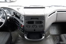 DAF XF 530 / HYDRAULIKA / KLIMA POSTOJOWA / 2019 / SSC / OPONY 100% / PO KONTRAKCIE SERWISOWYM zdjęcie 30