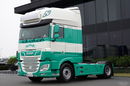 DAF XF 530 / HYDRAULIKA / KLIMA POSTOJOWA / 2019 / SSC / OPONY 100% / PO KONTRAKCIE SERWISOWYM zdjęcie 4