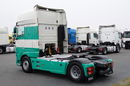 DAF XF 530 / HYDRAULIKA / KLIMA POSTOJOWA / 2019 / SSC / OPONY 100% / PO KONTRAKCIE SERWISOWYM zdjęcie 6