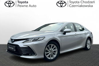 Toyota Camry 2.5 HSD 218KM COMFORT BUSINESS, salon Polska, gwarancja, FV23%