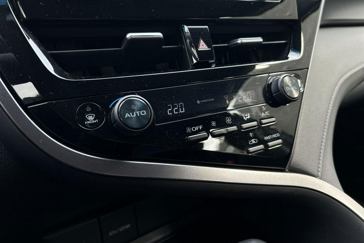 Toyota Camry 2.5 HSD 218KM COMFORT BUSINESS, salon Polska, gwarancja, FV23% zdjęcie 18