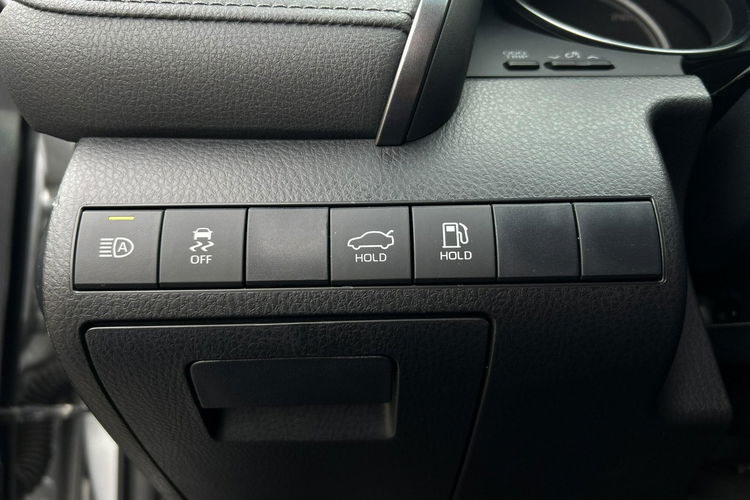 Toyota Camry 2.5 HSD 218KM COMFORT BUSINESS, salon Polska, gwarancja, FV23% zdjęcie 20