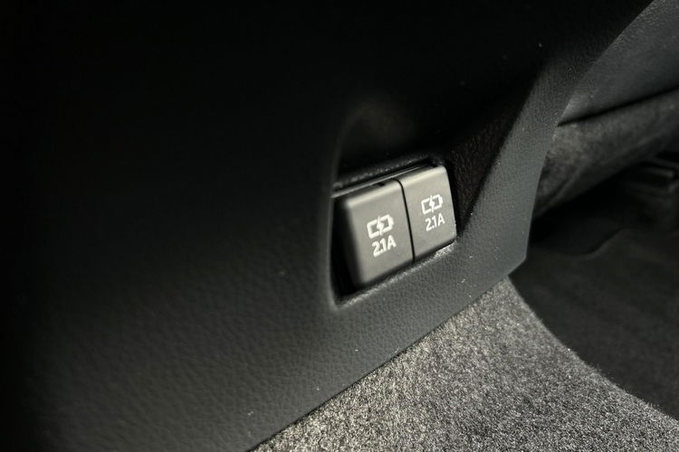 Toyota Camry 2.5 HSD 218KM COMFORT BUSINESS, salon Polska, gwarancja, FV23% zdjęcie 30