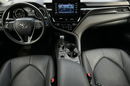 Toyota Camry 2.5 HSD 218KM COMFORT BUSINESS, salon Polska, gwarancja, FV23% zdjęcie 9