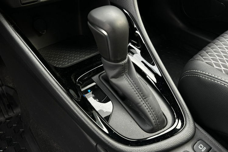 Toyota Yaris 1.5 HSD 116KM SELECTION STYLE SMART, salon Polska, gwarancja, FV23% zdjęcie 17