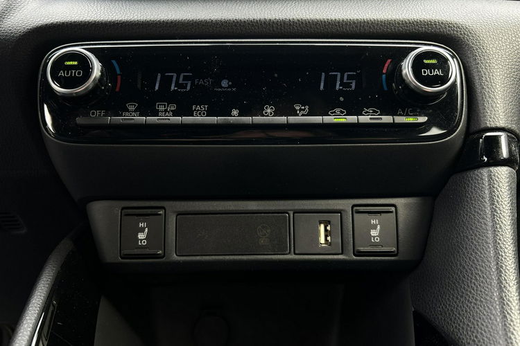 Toyota Yaris 1.5 HSD 116KM SELECTION STYLE SMART, salon Polska, gwarancja, FV23% zdjęcie 18