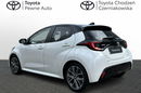 Toyota Yaris 1.5 HSD 116KM SELECTION STYLE SMART, salon Polska, gwarancja, FV23% zdjęcie 3