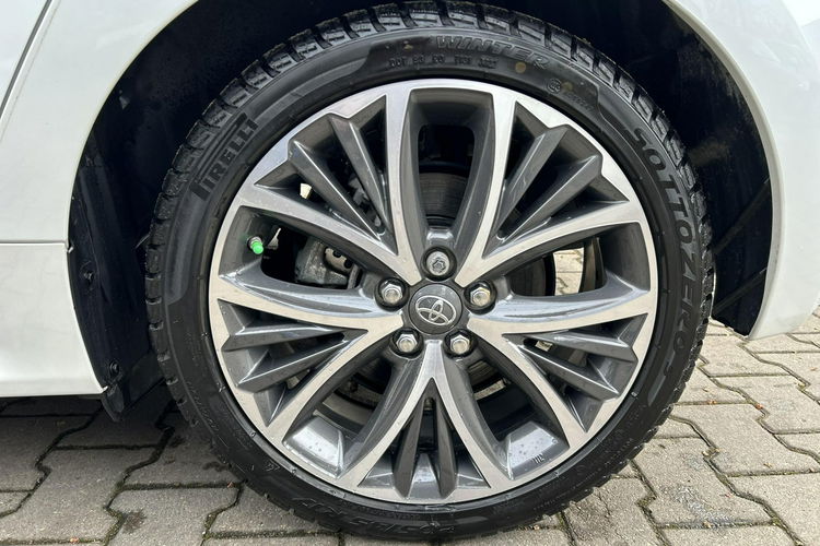 Toyota Yaris 1.5 HSD 116KM SELECTION STYLE SMART, salon Polska, gwarancja, FV23% zdjęcie 30
