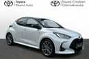 Toyota Yaris 1.5 HSD 116KM SELECTION STYLE SMART, salon Polska, gwarancja, FV23% zdjęcie 7