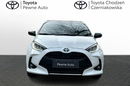 Toyota Yaris 1.5 HSD 116KM SELECTION STYLE SMART, salon Polska, gwarancja, FV23% zdjęcie 8