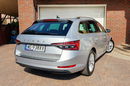 Skoda Superb STYLE, Bi-xenon, NAVI, Canton, DSG, Salon PL, serwis ASO, F.VAT23, leasing zdjęcie 11