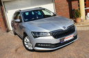 Skoda Superb STYLE, Bi-xenon, NAVI, Canton, DSG, Salon PL, serwis ASO, F.VAT23, leasing zdjęcie 13