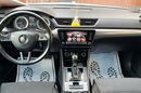 Skoda Superb STYLE, Bi-xenon, NAVI, Canton, DSG, Salon PL, serwis ASO, F.VAT23, leasing zdjęcie 15