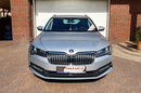 Skoda Superb STYLE, Bi-xenon, NAVI, Canton, DSG, Salon PL, serwis ASO, F.VAT23, leasing zdjęcie 3