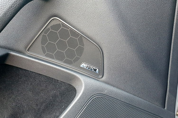 Skoda Superb STYLE, Bi-xenon, NAVI, Canton, DSG, Salon PL, serwis ASO, F.VAT23, leasing zdjęcie 37