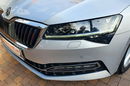 Skoda Superb STYLE, Bi-xenon, NAVI, Canton, DSG, Salon PL, serwis ASO, F.VAT23, leasing zdjęcie 39