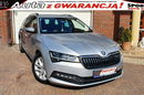 Skoda Superb STYLE, Bi-xenon, NAVI, Canton, DSG, Salon PL, serwis ASO, F.VAT23, leasing zdjęcie 4