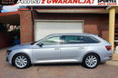 Skoda Superb STYLE, Bi-xenon, NAVI, Canton, DSG, Salon PL, serwis ASO, F.VAT23, leasing zdjęcie 5