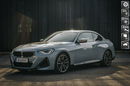 BMW M2 M240i Salon Polska Faktura VAT 23% X-drive zdjęcie 1
