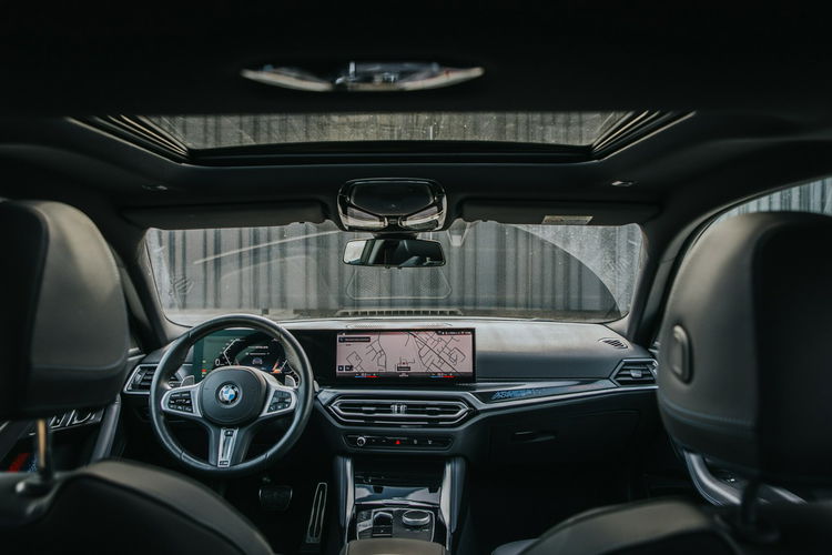 BMW M2 M240i Salon Polska Faktura VAT 23% X-drive zdjęcie 18