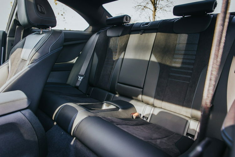 BMW M2 M240i Salon Polska Faktura VAT 23% X-drive zdjęcie 19