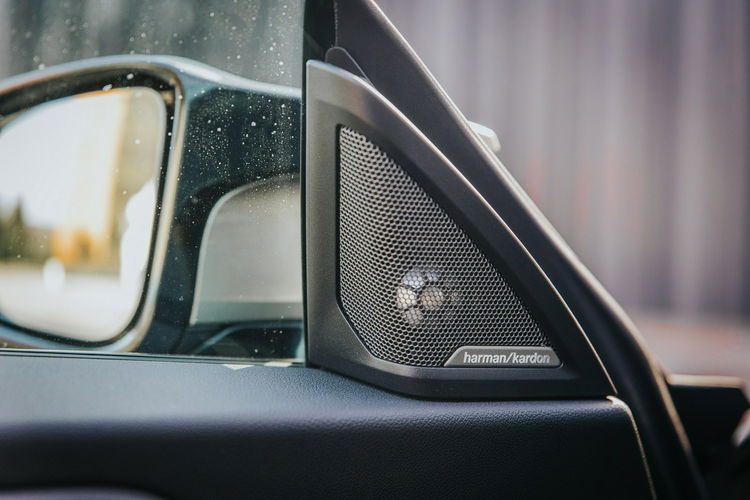 BMW M2 M240i Salon Polska Faktura VAT 23% X-drive zdjęcie 20