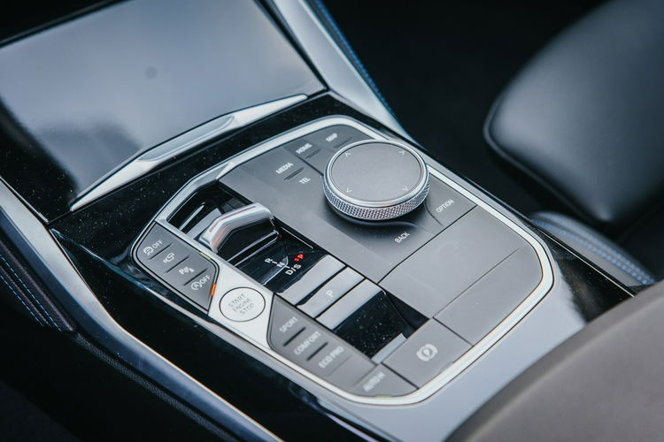 BMW M2 M240i Salon Polska Faktura VAT 23% X-drive zdjęcie 30