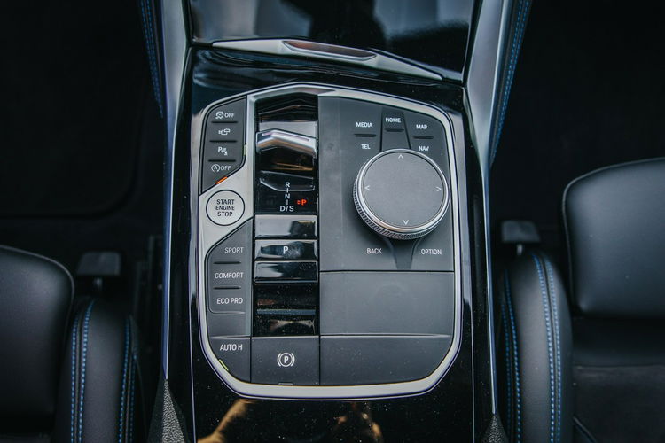 BMW M2 M240i Salon Polska Faktura VAT 23% X-drive zdjęcie 31