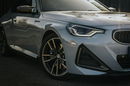 BMW M2 M240i Salon Polska Faktura VAT 23% X-drive zdjęcie 33