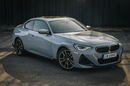 BMW M2 M240i Salon Polska Faktura VAT 23% X-drive zdjęcie 4
