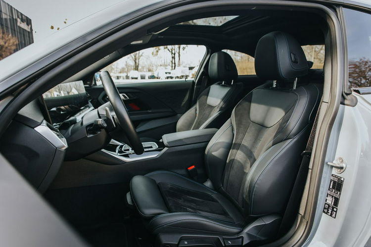 BMW M2 M240i Salon Polska Faktura VAT 23% X-drive zdjęcie 5