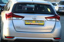 Toyota Auris krajowy.2016-rejestracja.6-bieg, zarejestr, opony dod.gratis zdjęcie 11