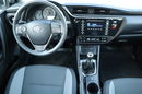 Toyota Auris krajowy.2016-rejestracja.6-bieg, zarejestr, opony dod.gratis zdjęcie 14