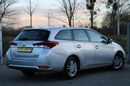 Toyota Auris krajowy.2016-rejestracja.6-bieg, zarejestr, opony dod.gratis zdjęcie 17